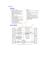 Предварительный просмотр 18 страницы Skyworth 19E57 Service Manual