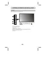 Preview for 7 page of Skyworth 24E58A Instruction Manual And Warranty