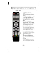 Предварительный просмотр 12 страницы Skyworth 32E66A Instruction Manual