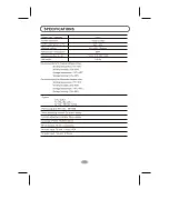 Предварительный просмотр 30 страницы Skyworth 32E66A Instruction Manual