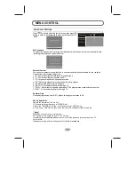 Предварительный просмотр 21 страницы Skyworth 42E66A Instruction Manual