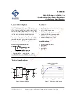 Предварительный просмотр 18 страницы Skyworth 42E68 Instruction Manual