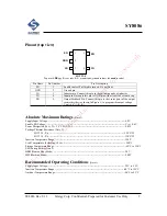 Предварительный просмотр 19 страницы Skyworth 42E68 Instruction Manual