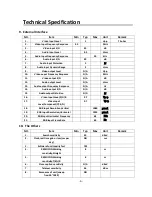 Preview for 6 page of Skyworth 5R81A-50E79 Service Manual