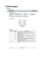 Предварительный просмотр 16 страницы Skyworth 6M61S Service Manual