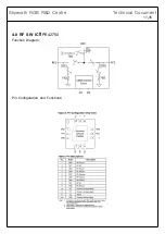 Preview for 17 page of Skyworth 7M02B Service Manual