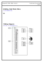 Preview for 19 page of Skyworth 7M02B Service Manual