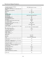 Preview for 11 page of Skyworth 8M79B Chassis Service Manual