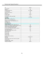 Preview for 13 page of Skyworth 8M79B Chassis Service Manual