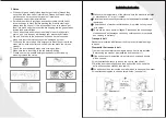 Preview for 5 page of Skyworth F701202ND User Manual