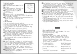 Preview for 6 page of Skyworth F701202ND User Manual