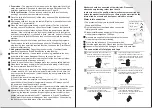 Preview for 7 page of Skyworth F701202ND User Manual