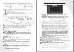 Preview for 8 page of Skyworth F701202ND User Manual