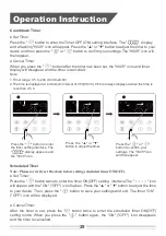 Preview for 32 page of Skyworth FILTOUCH WI-FI Use And Installation  Manual