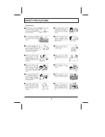 Preview for 2 page of Skyworth LCD-19L03 User Manual