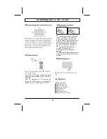 Preview for 4 page of Skyworth LCD-19L03 User Manual