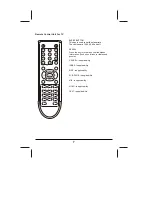 Preview for 8 page of Skyworth LCD-19L03 User Manual