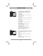 Preview for 9 page of Skyworth LCD-19L03 User Manual