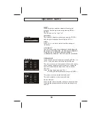 Preview for 11 page of Skyworth LCD-19L03 User Manual