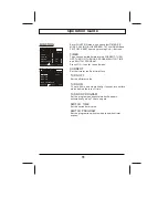 Preview for 12 page of Skyworth LCD-19L03 User Manual