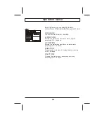 Preview for 14 page of Skyworth LCD-19L03 User Manual