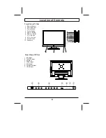 Предварительный просмотр 5 страницы Skyworth LCD-22L5F User Manual