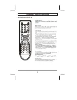 Предварительный просмотр 6 страницы Skyworth LCD-22L5F User Manual