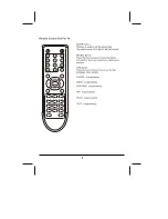 Предварительный просмотр 8 страницы Skyworth LCD-22L5F User Manual