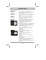 Предварительный просмотр 12 страницы Skyworth LCD-22L5F User Manual