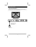 Preview for 7 page of Skyworth LCD-26L16H Instruction Manual