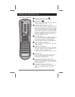 Preview for 8 page of Skyworth LCD-26L16H Instruction Manual