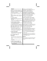 Preview for 11 page of Skyworth LCD-26L16H Instruction Manual