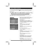 Preview for 13 page of Skyworth LCD-26L16H Instruction Manual