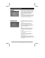 Preview for 16 page of Skyworth LCD-26L16H Instruction Manual