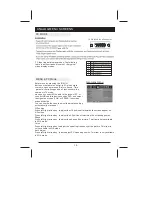 Preview for 18 page of Skyworth LCD-26L16H Instruction Manual