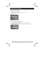 Preview for 20 page of Skyworth LCD-26L16H Instruction Manual