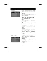 Предварительный просмотр 14 страницы Skyworth LCD-26L8E Instruction Manual