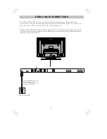 Предварительный просмотр 8 страницы Skyworth LCD-32L16 User Manual