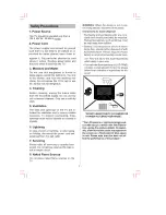 Предварительный просмотр 10 страницы Skyworth LCD-32L16 User Manual