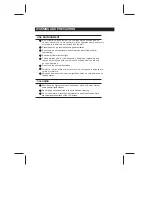 Preview for 3 page of Skyworth LCD-32L16H Instruction Manual