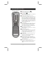 Preview for 8 page of Skyworth LCD-32L16H Instruction Manual