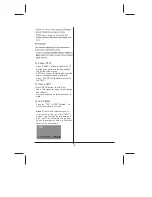 Preview for 12 page of Skyworth LCD-32L16H Instruction Manual