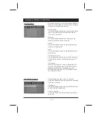 Preview for 14 page of Skyworth LCD-32L16H Instruction Manual