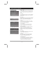 Preview for 15 page of Skyworth LCD-32L16H Instruction Manual