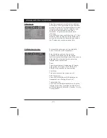 Preview for 16 page of Skyworth LCD-32L16H Instruction Manual