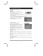 Preview for 18 page of Skyworth LCD-32L16H Instruction Manual