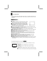 Предварительный просмотр 2 страницы Skyworth LCD-32L29 User Manual