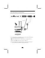 Предварительный просмотр 8 страницы Skyworth LCD-32L29 User Manual