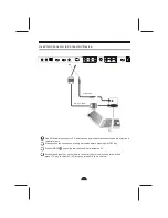 Предварительный просмотр 11 страницы Skyworth LCD-32L29 User Manual