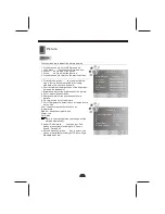 Предварительный просмотр 14 страницы Skyworth LCD-32L29 User Manual